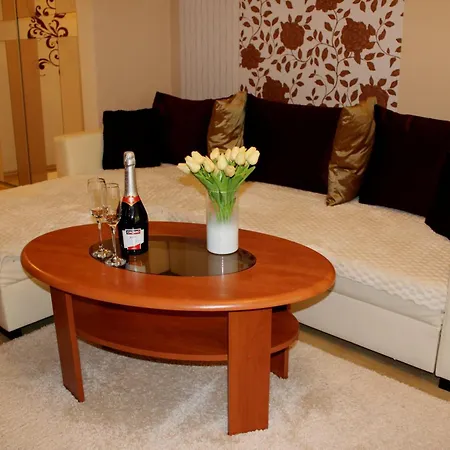 Apartment Jokai